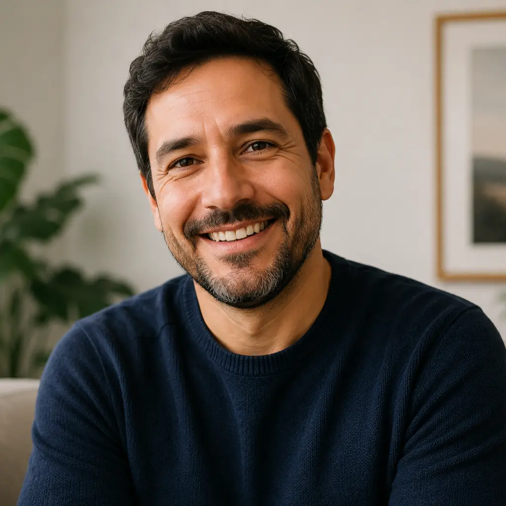 Jorge Cárdenas