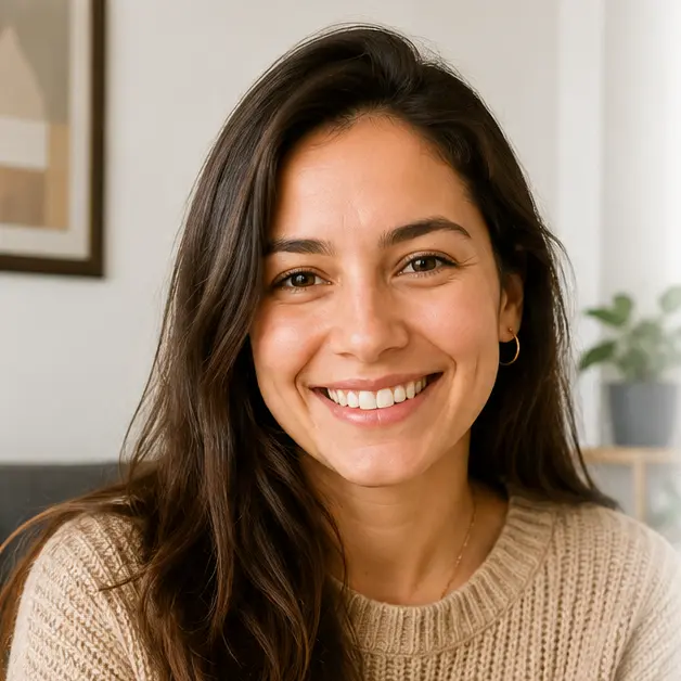 María Fernanda R.